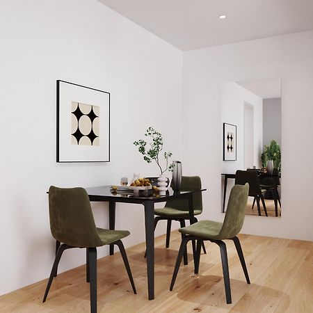 Altstadtidyll Neuruppin Stilvolle Ferienwohnung Im Herzen Der Stadt Экстерьер фото