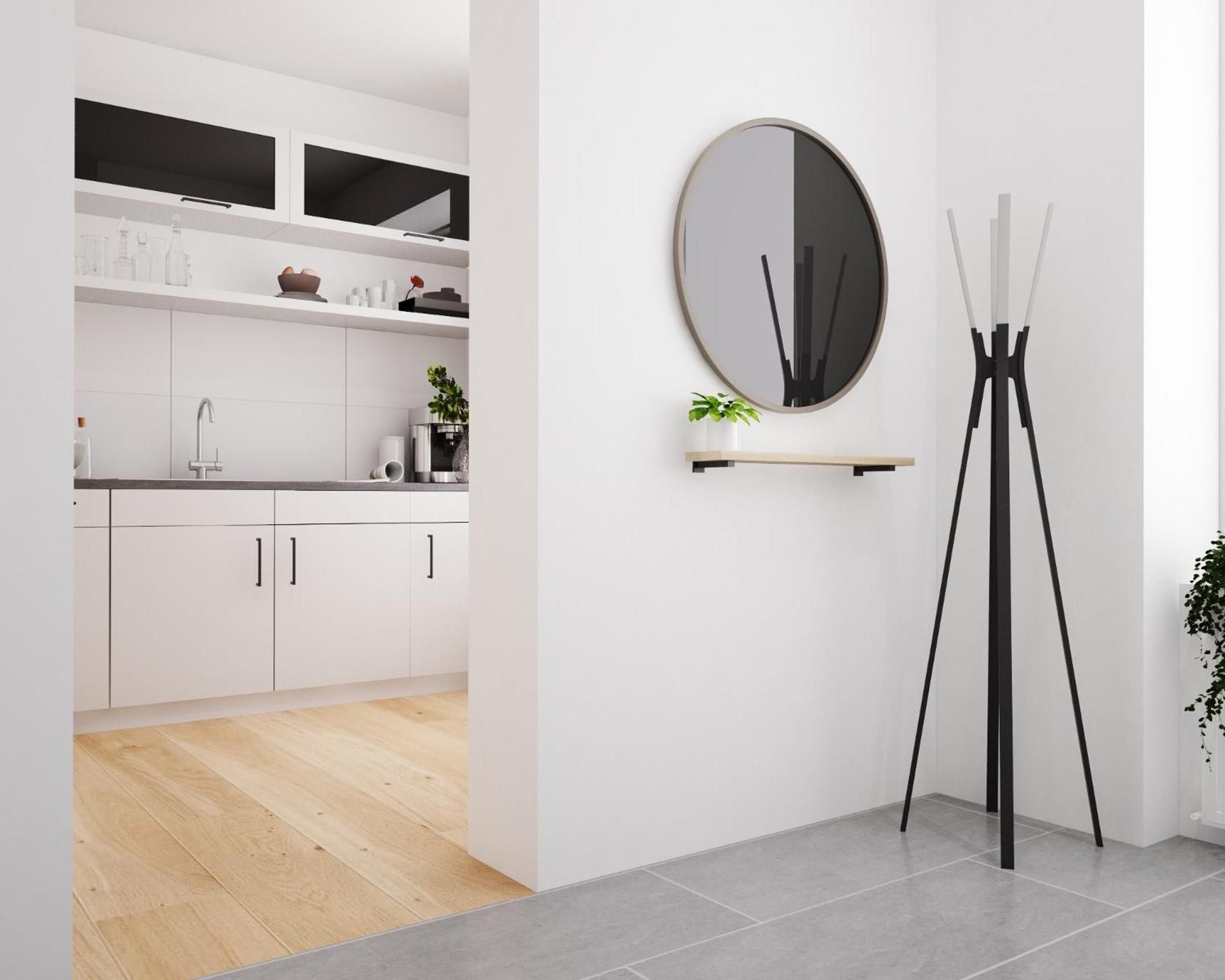 Altstadtidyll Neuruppin Stilvolle Ferienwohnung Im Herzen Der Stadt Экстерьер фото